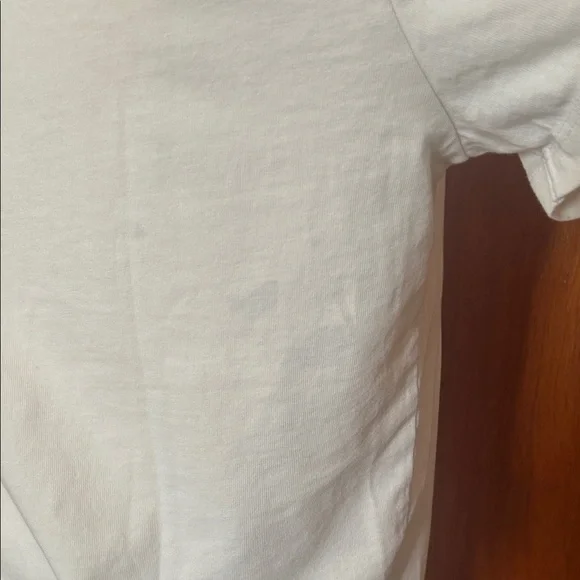4/$20 Uniqlo Teddy Mofusand Graphic Tee - Picture 4 of 6